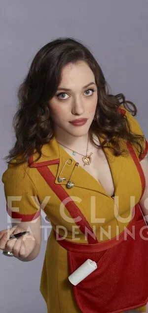 Kat Dennings OnlyFans Leaked Free Thumbnail Picture - #LQtyOVezu7