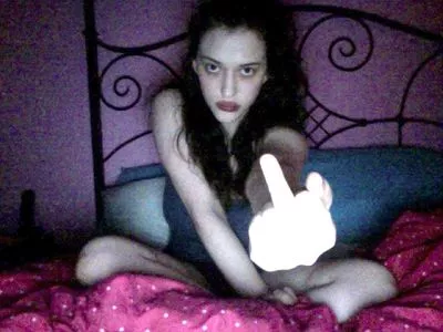 Kat Dennings OnlyFans Leaked Free Thumbnail Picture - #O6iqhL3USJ