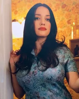 Kat Dennings OnlyFans Leaked Free Thumbnail Picture - #OWW7BWdndH