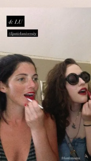Kat Dennings OnlyFans Leaked Free Thumbnail Picture - #PLW0qTjHpe