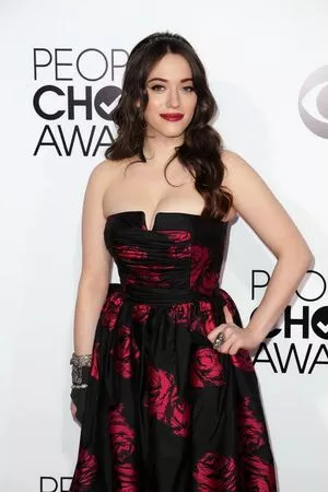 Kat Dennings OnlyFans Leaked Free Thumbnail Picture - #PWZR41AKUG