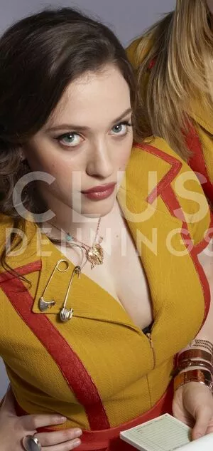 Kat Dennings OnlyFans Leaked Free Thumbnail Picture - #RRIzgipe5D