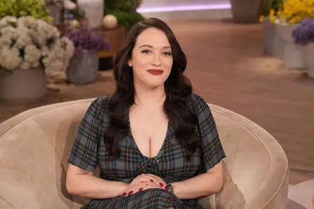 Kat Dennings OnlyFans Leaked Free Thumbnail Picture - #SFuGhcjb7f