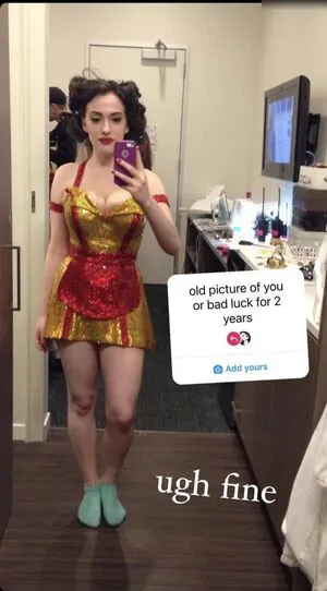 Kat Dennings OnlyFans Leaked Free Thumbnail Picture - #TQXU9ksmin