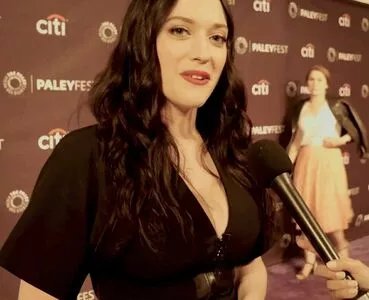 Kat Dennings OnlyFans Leaked Free Thumbnail Picture - #Ta6Pldn1HQ