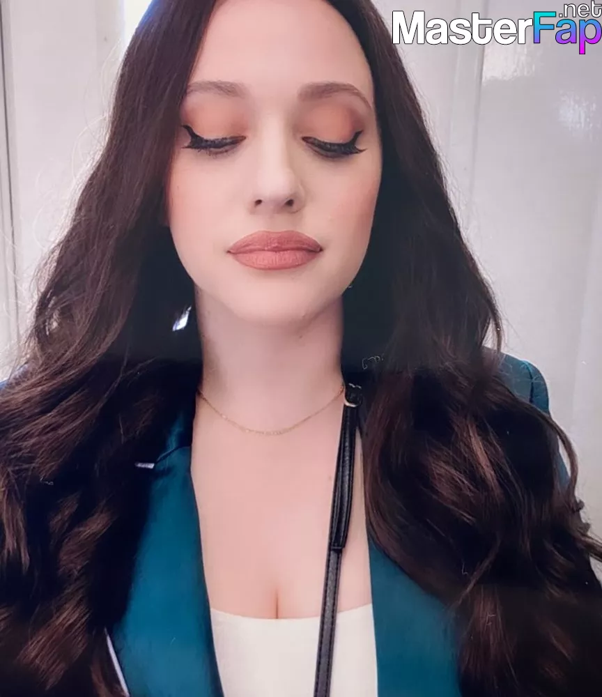 Kat Dennings Nude OnlyFans Leak Picture #UZDXu3uuCP | MasterFap.net