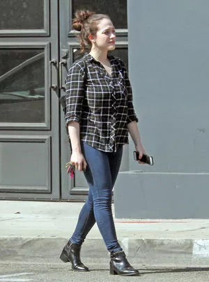 Kat Dennings OnlyFans Leaked Free Thumbnail Picture - #W4VbCkhnai