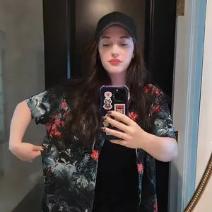 Kat Dennings OnlyFans Leaked Free Thumbnail Picture - #XJYCE7yKpX