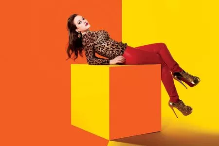 Kat Dennings OnlyFans Leaked Free Thumbnail Picture - #XqxZYWgF2J