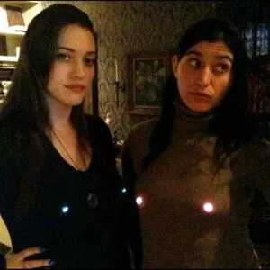 Kat Dennings OnlyFans Leaked Free Thumbnail Picture - #ZxBth2Y4px