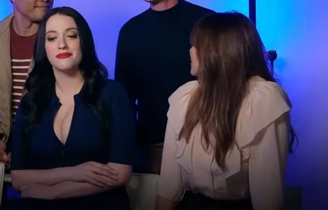 Kat Dennings OnlyFans Leaked Free Thumbnail Picture - #aDKTwfqQED