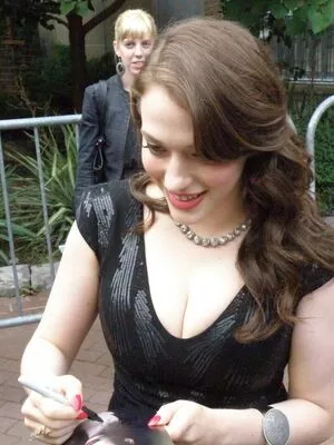 Kat Dennings OnlyFans Leaked Free Thumbnail Picture - #b7kPAPeJlr