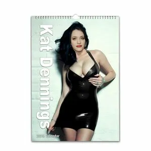 Kat Dennings OnlyFans Leaked Free Thumbnail Picture - #dAF0KotmGI
