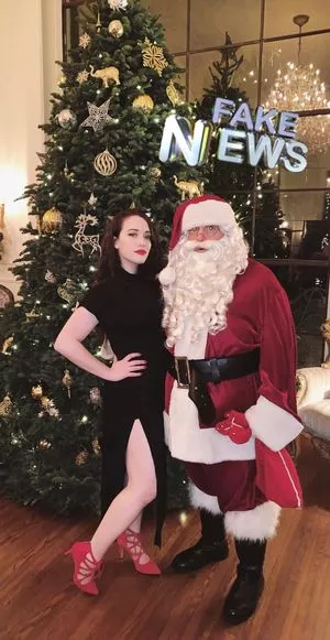 Kat Dennings OnlyFans Leaked Free Thumbnail Picture - #eiPsueQfp7