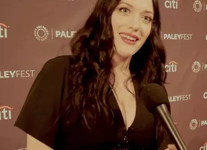 Kat Dennings OnlyFans Leaked Free Thumbnail Picture - #etxmHdognL