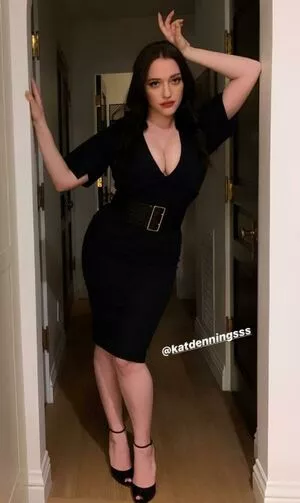 Kat Dennings OnlyFans Leaked Free Thumbnail Picture - #f4ipRwu5fP