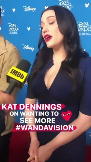Kat Dennings OnlyFans Leaked Free Thumbnail Picture - #gu6SYj8E6t