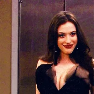 Kat Dennings OnlyFans Leaked Free Thumbnail Picture - #hMpN4xTPqz