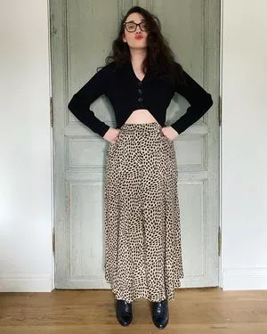 Kat Dennings OnlyFans Leaked Free Thumbnail Picture - #huX5Ks03JW