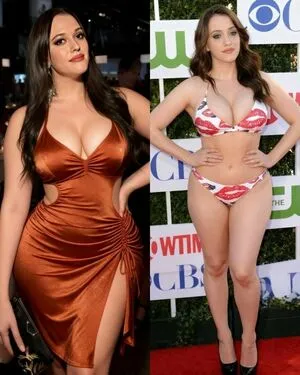 Kat Dennings OnlyFans Leaked Free Thumbnail Picture - #iTGr0ECwC2