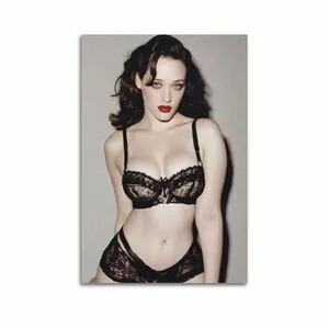 Kat Dennings OnlyFans Leaked Free Thumbnail Picture - #ip4mLDotYH