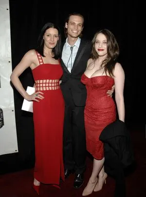 Kat Dennings OnlyFans Leaked Free Thumbnail Picture - #jF05srjYZm