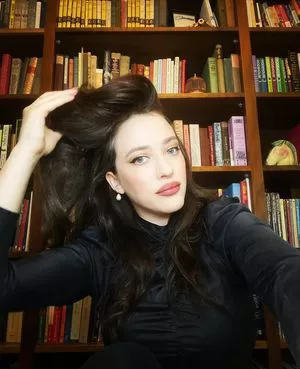 Kat Dennings OnlyFans Leaked Free Thumbnail Picture - #l6YzpvLLAn