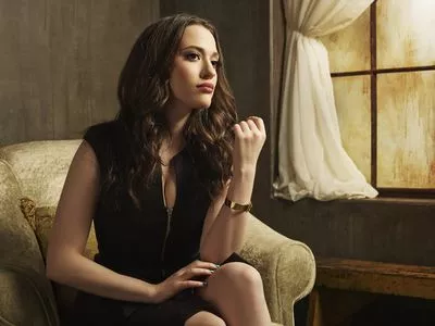Kat Dennings OnlyFans Leaked Free Thumbnail Picture - #lTIBeL9ati