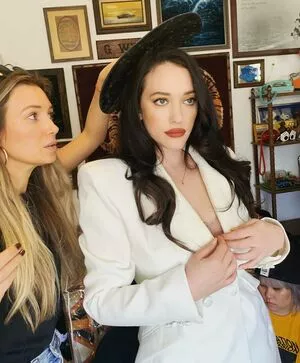 Kat Dennings OnlyFans Leaked Free Thumbnail Picture - #t2szEICNLw
