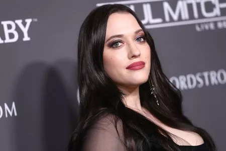 Kat Dennings OnlyFans Leaked Free Thumbnail Picture - #umGFyhHMun