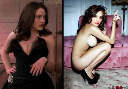 Kat Dennings OnlyFans Leaked Free Thumbnail Picture - #xFTIEEIZcG