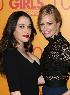 Kat Dennings OnlyFans Leaked Free Thumbnail Picture - #xIbIn05U4K