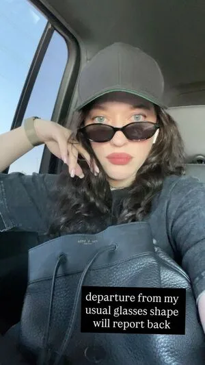 Kat Dennings OnlyFans Leaked Free Thumbnail Picture - #xgmE7aFkSn
