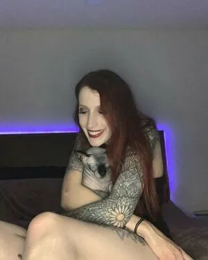 Kat Edwards OnlyFans Leaked Free Thumbnail Picture - #mKRY0XAfp3