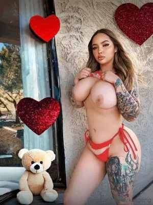 Kat Gerig OnlyFans Leaked Free Thumbnail Picture - #Re1by2U1T2