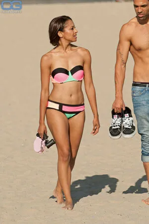 Kat Graham OnlyFans Leaked Free Thumbnail Picture - #LWrybWN0GK