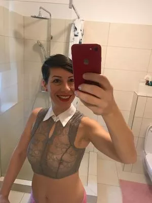 Kat Haze OnlyFans Leaked Free Thumbnail Picture - #xzULiBPvHz