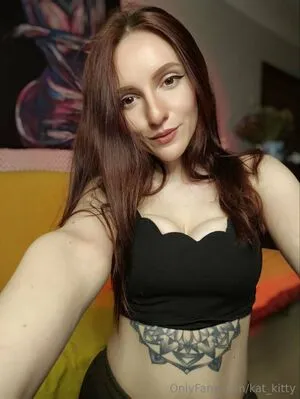 Kat Kitty OnlyFans Leaked Free Thumbnail Picture - #06joDHiZBD