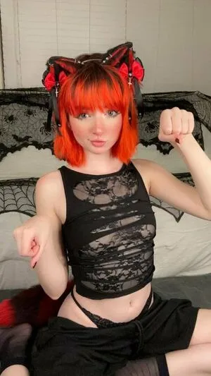 Kat Kitty OnlyFans Leaked Free Thumbnail Picture - #4pDRofyiZv