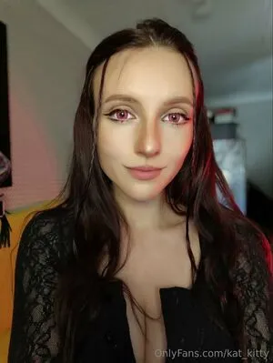 Kat Kitty OnlyFans Leaked Free Thumbnail Picture - #JJgKIJC0Up