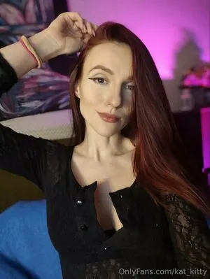 Kat Kitty OnlyFans Leaked Free Thumbnail Picture - #O0SVupdDRz