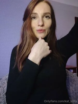 Kat Kitty OnlyFans Leaked Free Thumbnail Picture - #RMdzDUUFdB