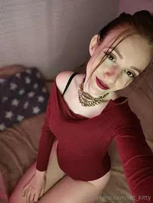Kat Kitty OnlyFans Leaked Free Thumbnail Picture - #Sb9yqHLJAb