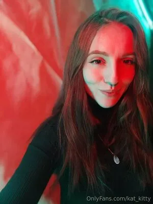Kat Kitty OnlyFans Leaked Free Thumbnail Picture - #Yq1rZi39Ah