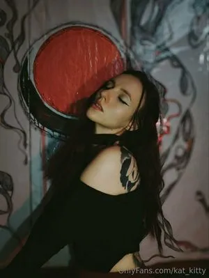 Kat Kitty OnlyFans Leaked Free Thumbnail Picture - #kzOFmLrErp