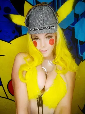 Kat Mattix OnlyFans Leaked Free Thumbnail Picture - #9UCXfXtnyk
