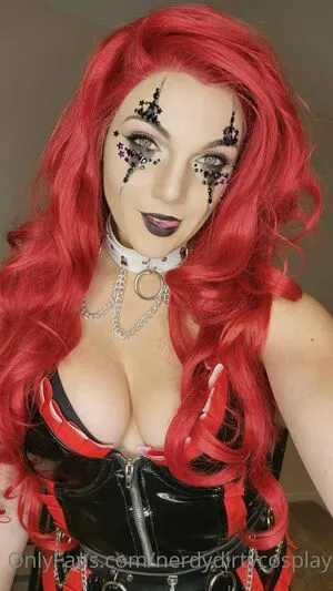 Kat Mattix OnlyFans Leaked Free Thumbnail Picture - #r4rjAzR4kk