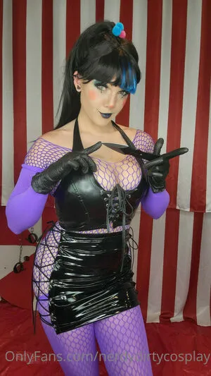 Kat Mattix OnlyFans Leaked Free Thumbnail Picture - #xBjCVhyAqT