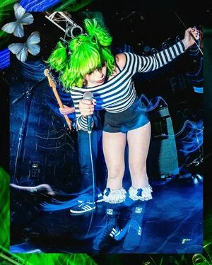 Kat Moss OnlyFans Leaked Free Thumbnail Picture - #2nh3C7Dbqu