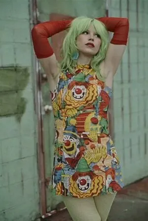 Kat Moss OnlyFans Leaked Free Thumbnail Picture - #3P2aB0FFZ9